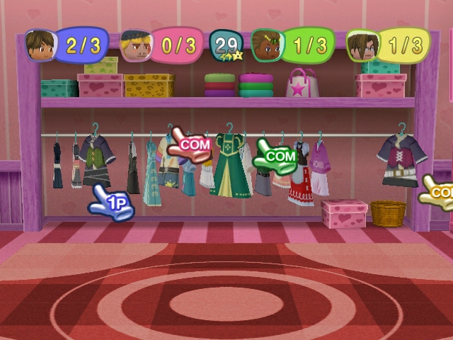 MySims Party - Imagen 21